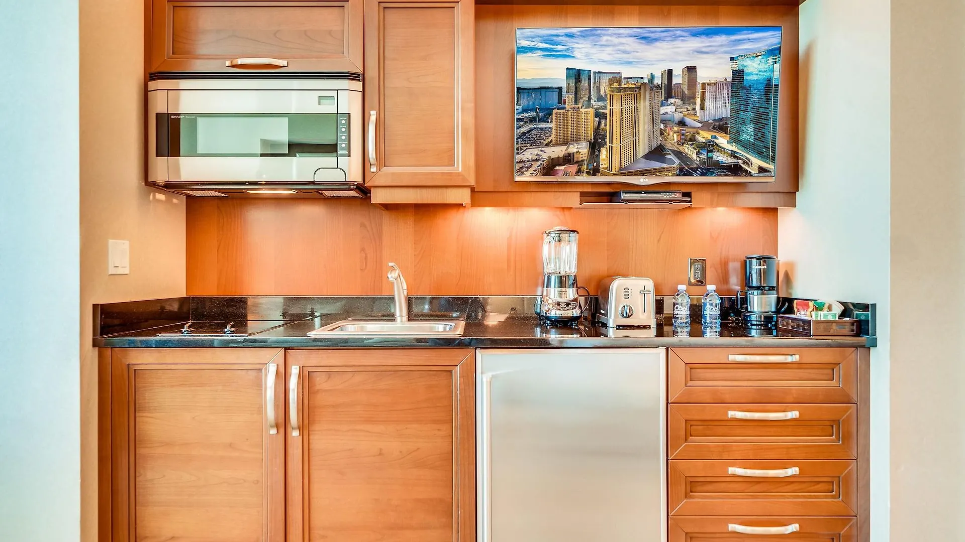 **** Apartahotel Jet Luxury Elite At The Signature Las Vegas Estados Unidos