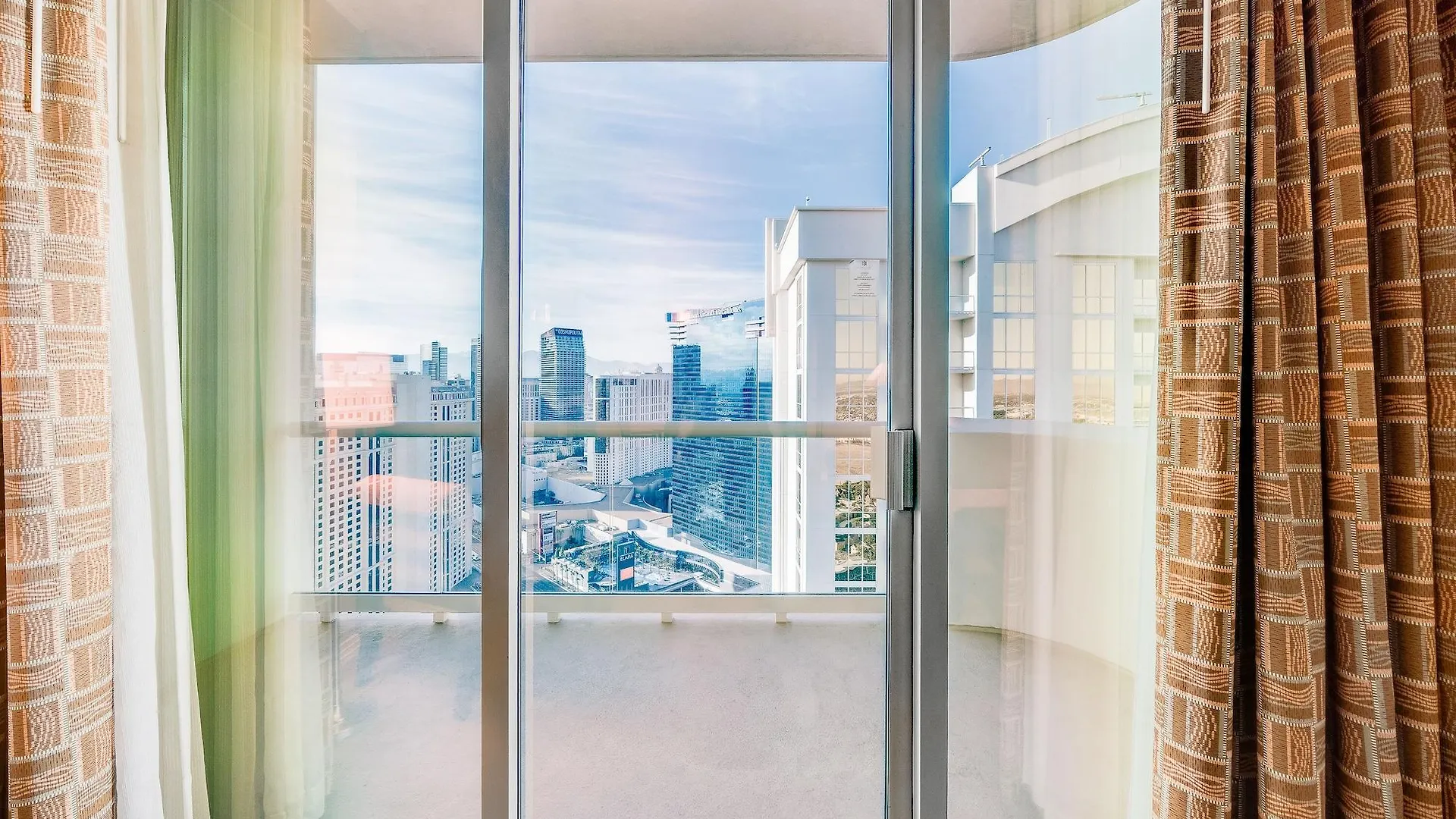 Apartahotel Jet Luxury Elite At The Signature Las Vegas