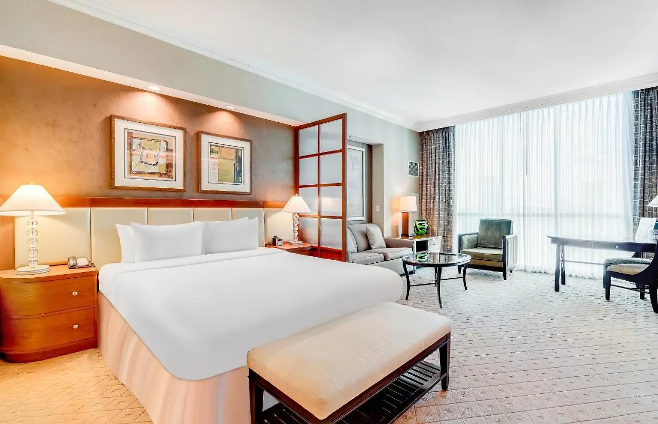 Jet Luxury Elite At The Signature Las Vegas