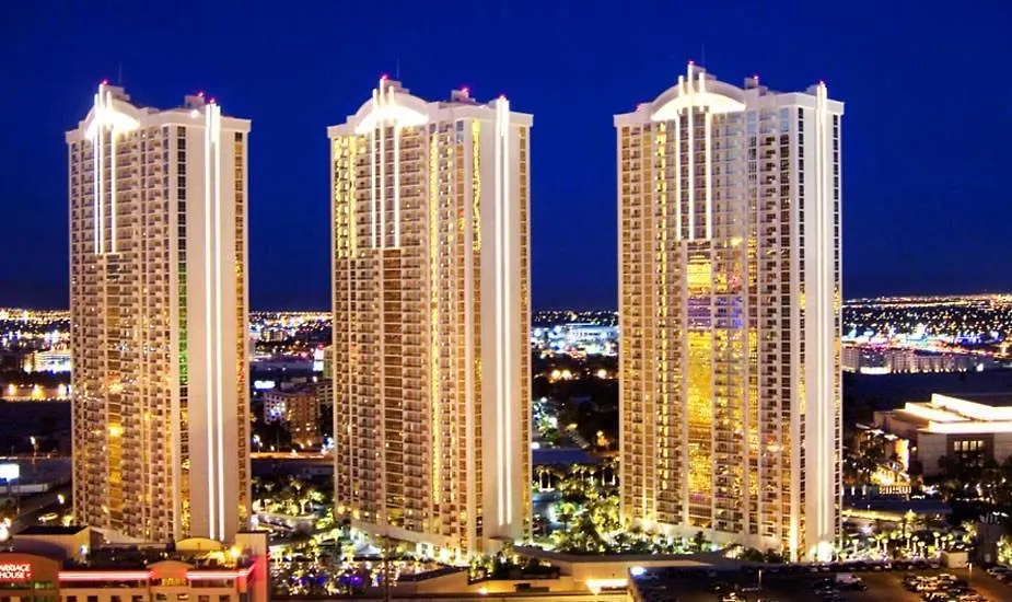 **** Apartahotel Jet Luxury Elite At The Signature Las Vegas Estados Unidos