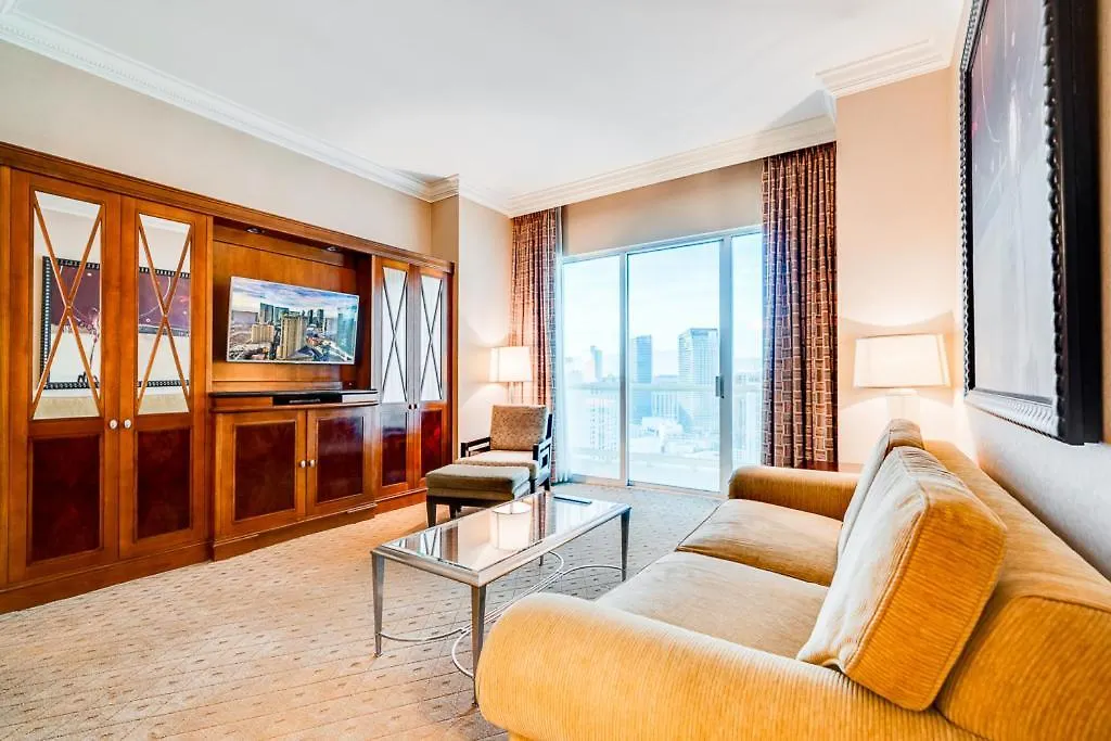Jet Luxury Elite At The Signature Las Vegas 4*,