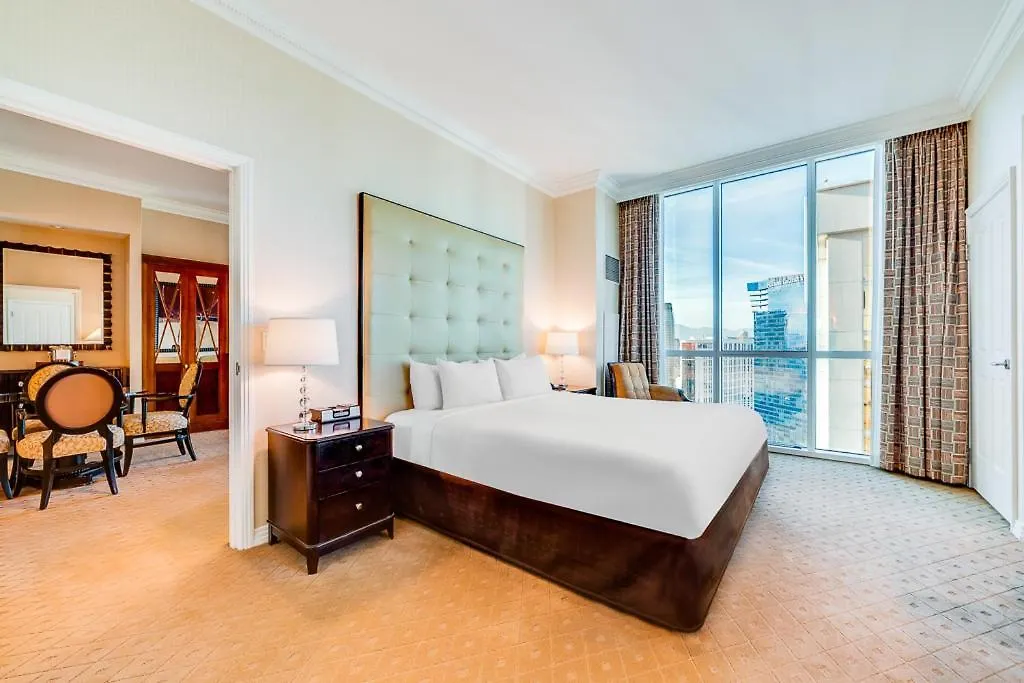 Jet Luxury Elite At The Signature Las Vegas 4*,