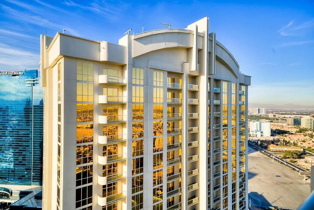 **** Apartahotel Jet Luxury Elite At The Signature Las Vegas Estados Unidos
