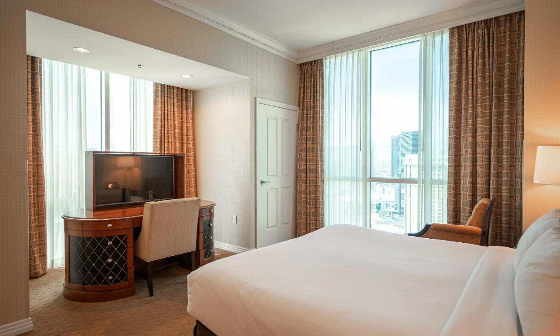 Jet Luxury Elite At The Signature Las Vegas