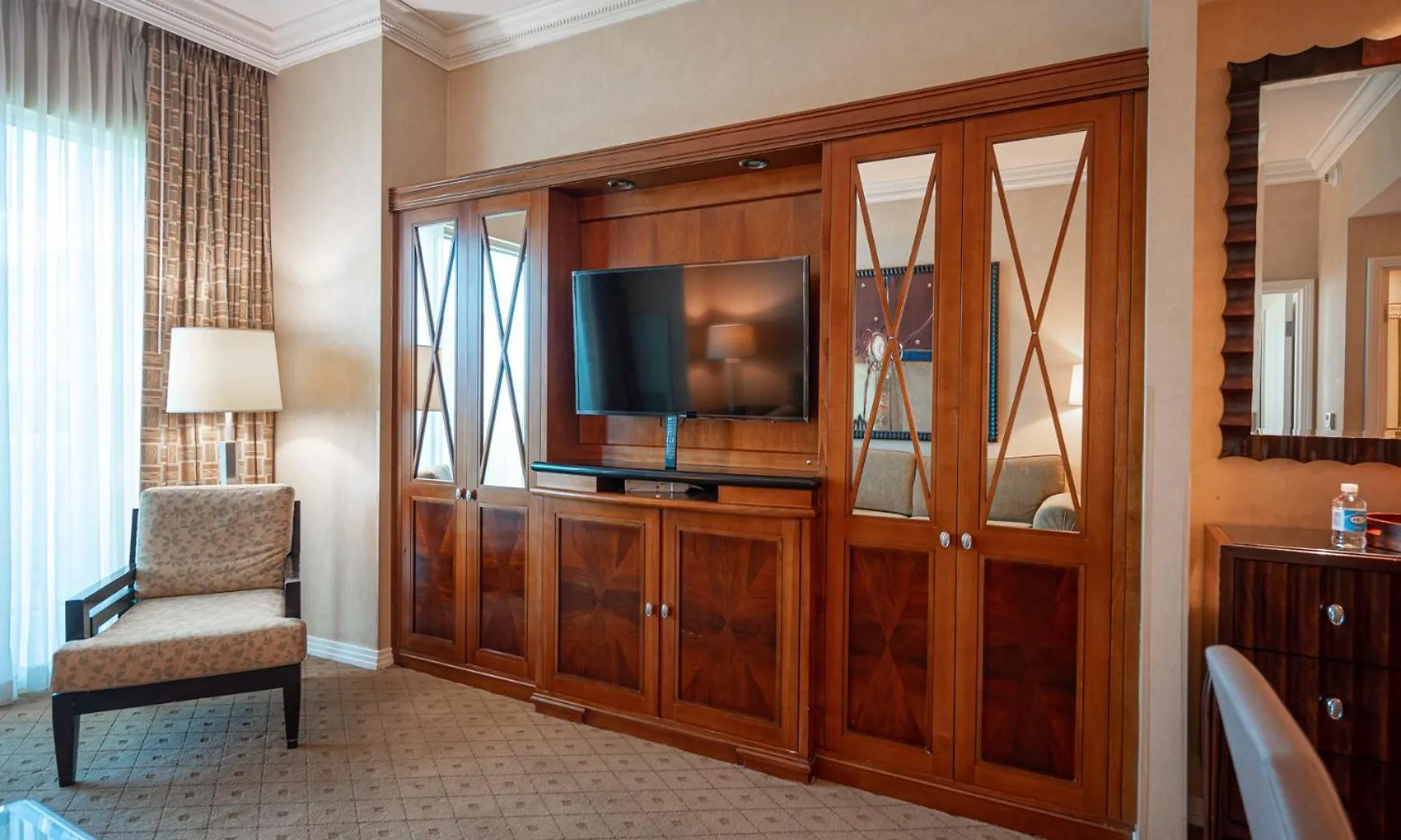 Jet Luxury Elite At The Signature Las Vegas Estados Unidos
