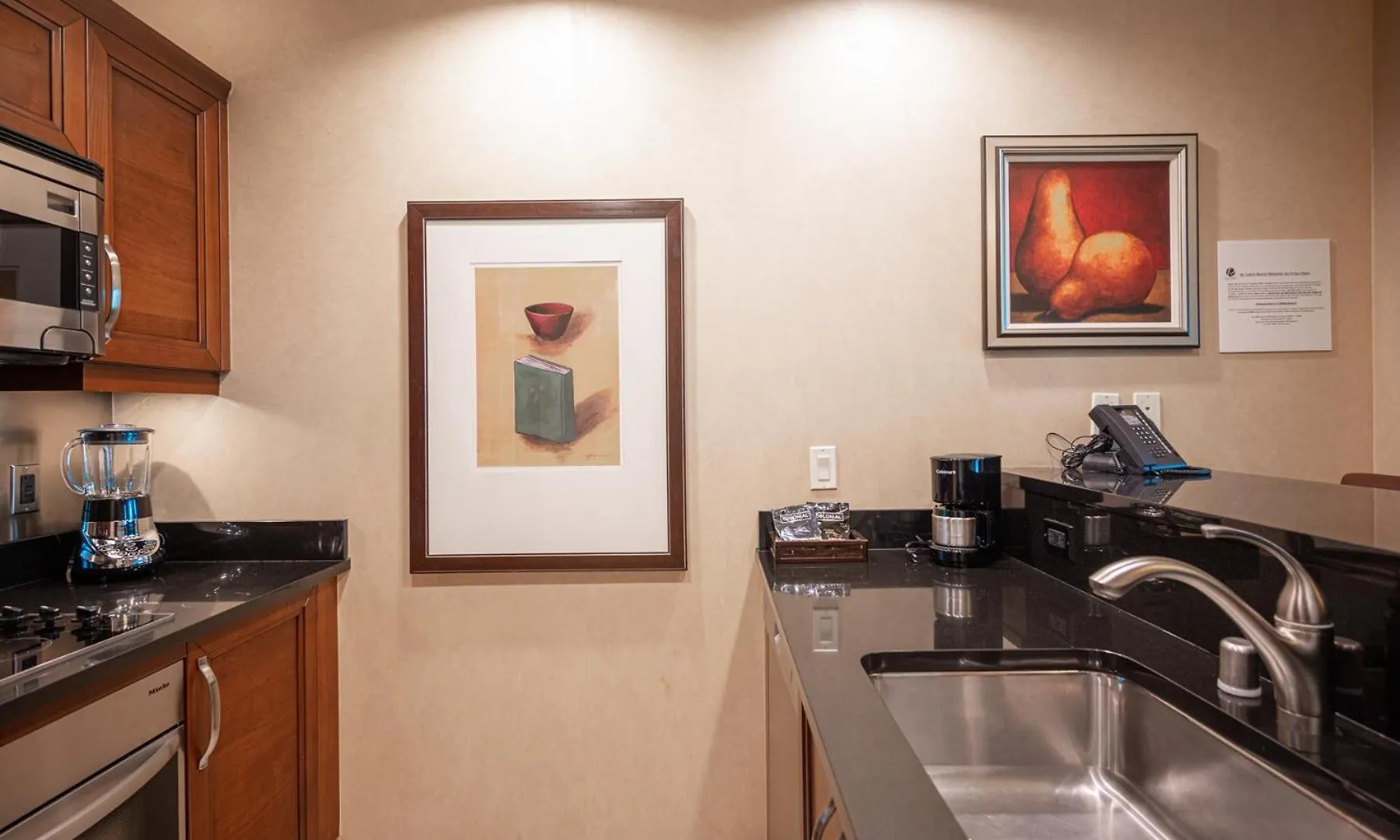 Apartahotel Jet Luxury Elite At The Signature Las Vegas