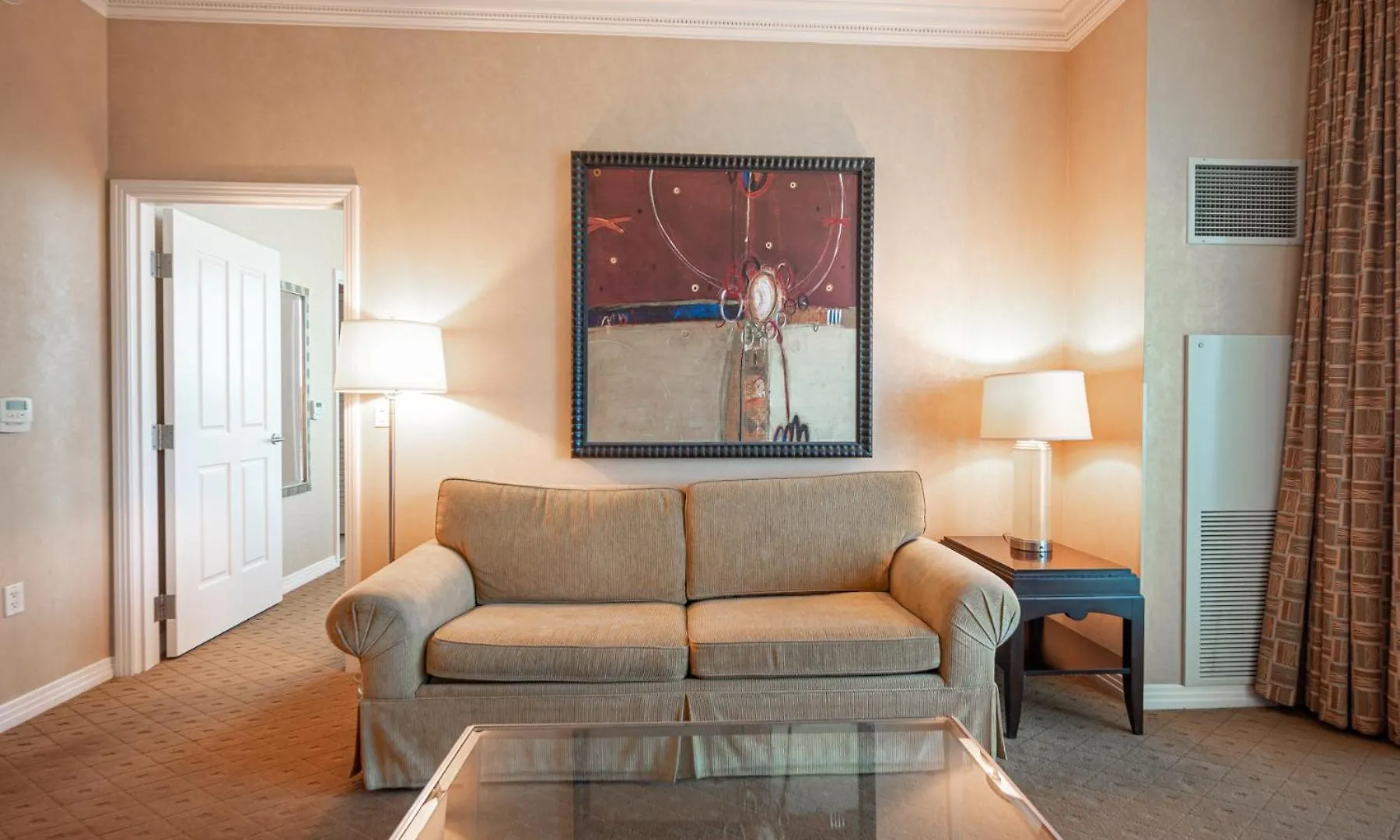 Jet Luxury Elite At The Signature Las Vegas Apartahotel