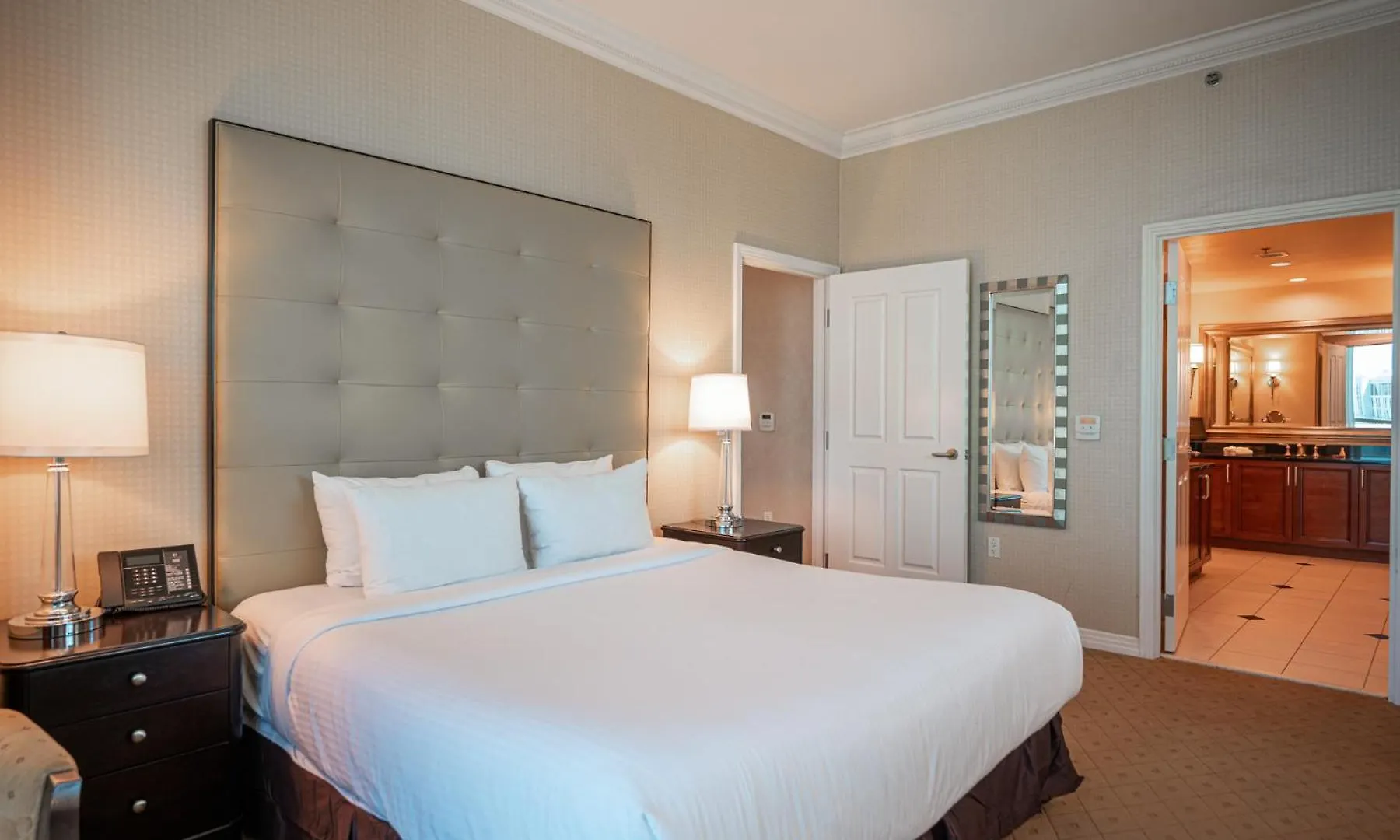 Jet Luxury Elite At The Signature Las Vegas Apartahotel