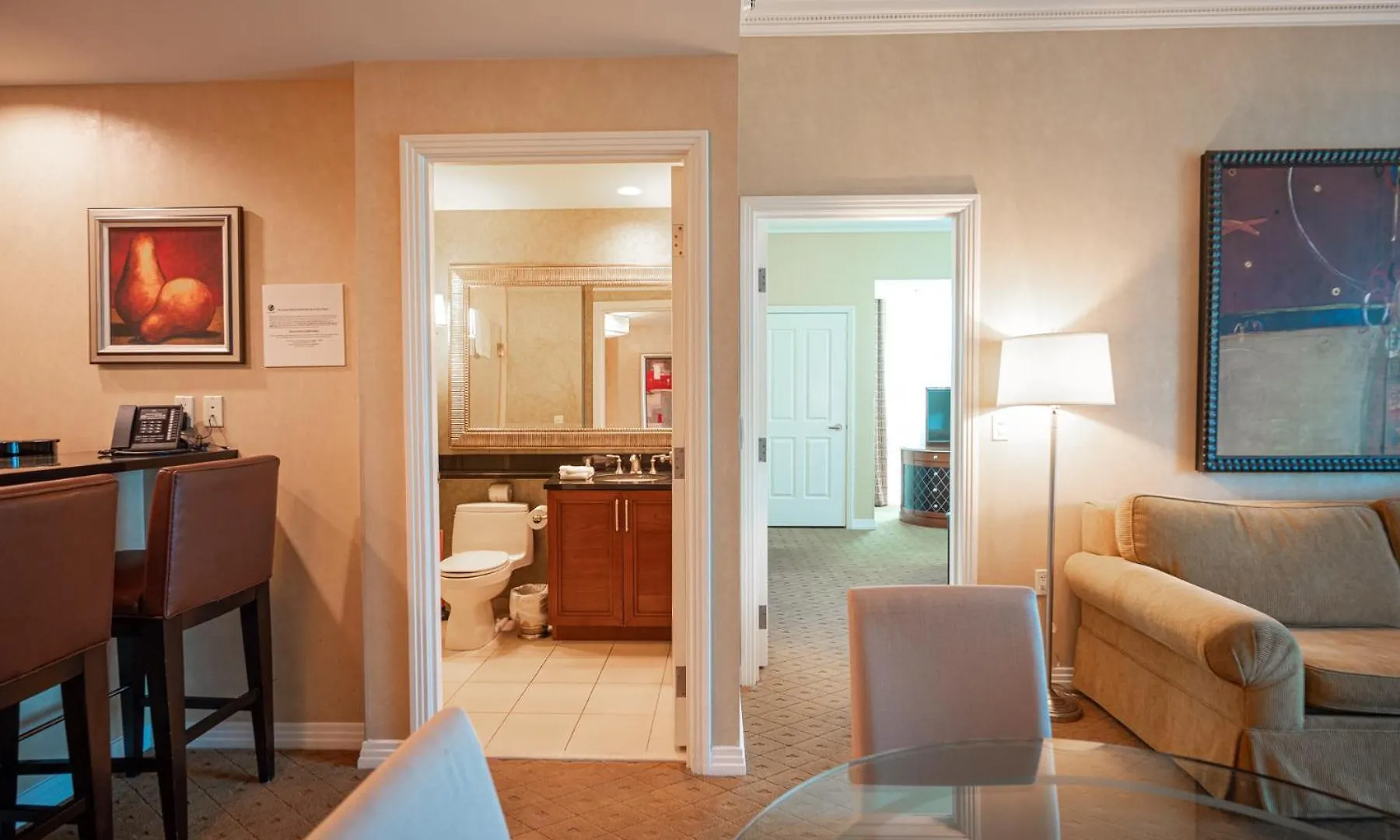 Jet Luxury Elite At The Signature Las Vegas